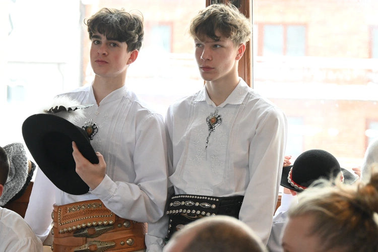 Z regionalizmem za pan brat