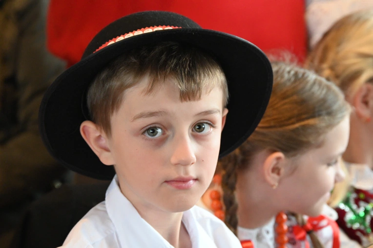 Z regionalizmem za pan brat