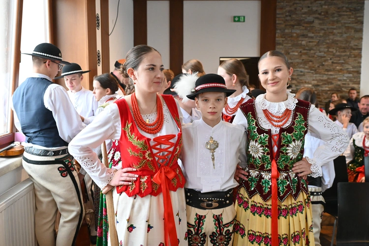 Z regionalizmem za pan brat