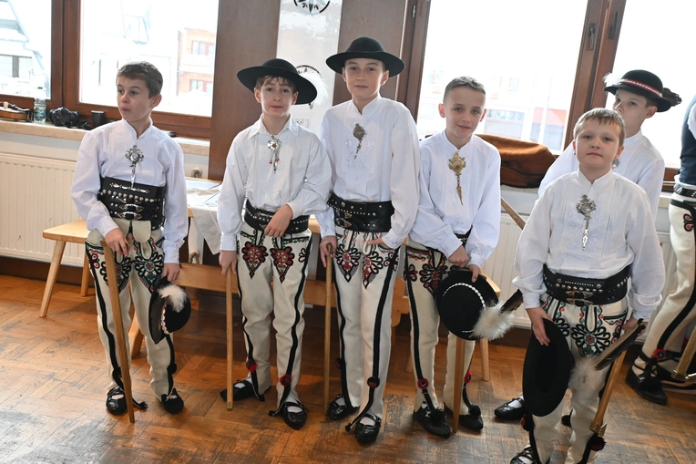 Z regionalizmem za pan brat