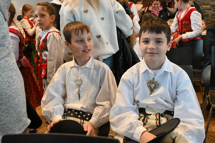 Z regionalizmem za pan brat