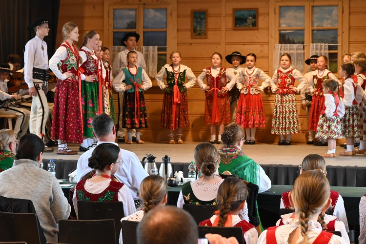 Z regionalizmem za pan brat