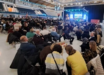 IV Forum Parafialnych Rad Duszpasterskich w Tarnowie - konferencje