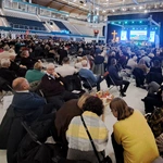 IV Forum Parafialnych Rad Duszpasterskich w Tarnowie - konferencje