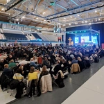 IV Forum Parafialnych Rad Duszpasterskich w Tarnowie - konferencje