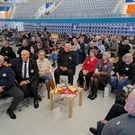 IV Forum Parafialnych Rad Duszpasterskich w Tarnowie - konferencje