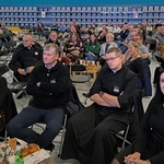 IV Forum Parafialnych Rad Duszpasterskich w Tarnowie - konferencje