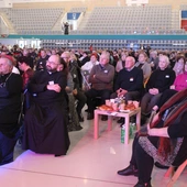 IV Forum Parafialnych Rad Duszpasterskich w Tarnowie - konferencje