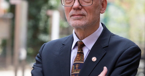 Prof. Andrzej Nowak w rozmowie z „Gościem”: Rzeczpospolita nigdy nie upadła, tylko została zniszczona