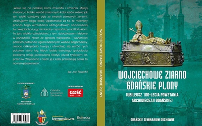 Alumni o gdańskich korzeniach wiary