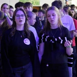 40. Światowy Dzień Młodzieży w archidiecezji wrocławskiej