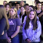 40. Światowy Dzień Młodzieży w archidiecezji wrocławskiej