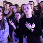 40. Światowy Dzień Młodzieży w archidiecezji wrocławskiej