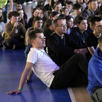 40. Światowy Dzień Młodzieży w archidiecezji wrocławskiej