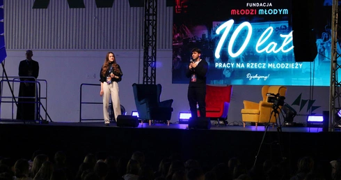 40. Światowy Dzień Młodzieży w archidiecezji wrocławskiej