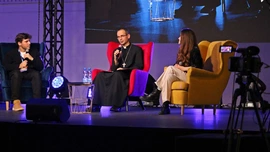 Wywiad, który przeprowadził... biskup. Odpowiadali młodzi katoliccy influencerzy