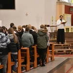 W Zielonej Górze trwa Modlitewny Wieczór Młodych