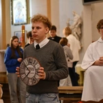 W Zielonej Górze trwa Modlitewny Wieczór Młodych