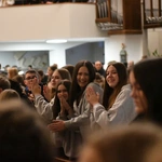 W Zielonej Górze trwa Modlitewny Wieczór Młodych