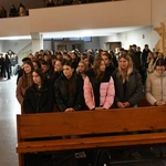 W Zielonej Górze trwa Modlitewny Wieczór Młodych