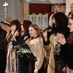 W Zielonej Górze trwa Modlitewny Wieczór Młodych