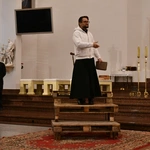 W Zielonej Górze trwa Modlitewny Wieczór Młodych