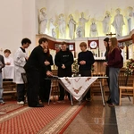 W Zielonej Górze trwa Modlitewny Wieczór Młodych