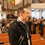 W Zielonej Górze trwa Modlitewny Wieczór Młodych