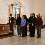 W Zielonej Górze trwa Modlitewny Wieczór Młodych