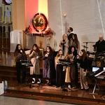 W Zielonej Górze trwa Modlitewny Wieczór Młodych