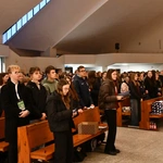 W Zielonej Górze trwa Modlitewny Wieczór Młodych