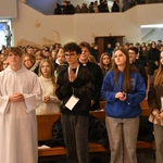 W Zielonej Górze trwa Modlitewny Wieczór Młodych