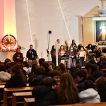 W Zielonej Górze trwa Modlitewny Wieczór Młodych