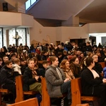 W Zielonej Górze trwa Modlitewny Wieczór Młodych