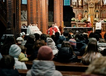 Forum Młodych "Zamysł". Dobrze jest pytać i dobrze jest szukać