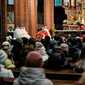 Forum Młodych "Zamysł". Dobrze jest pytać i dobrze jest szukać