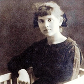 Pamiętnik pisany przez 24 lata przetrwał niebezpieczne zawirowania historii