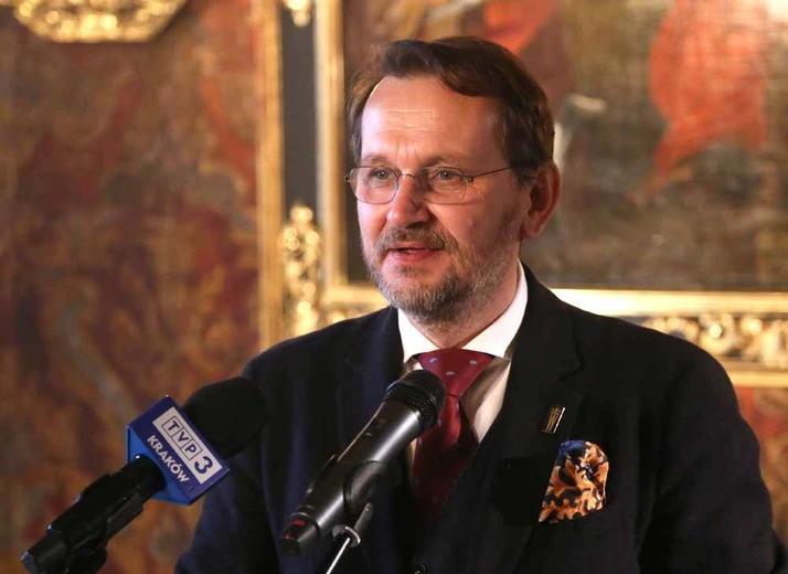 Pamiątka po królu Michale Korybucie Wiśniowieckim