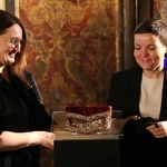 Pamiątka po królu Michale Korybucie Wiśniowieckim