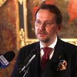 Pamiątka po królu Michale Korybucie Wiśniowieckim