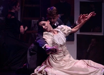 Spektakl "Wszystkie kolory tańca"