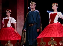 Te rocznice trzeba było uczcić tańcem!