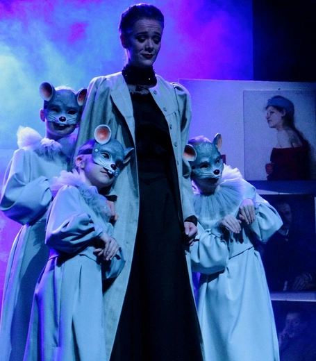 Te rocznice trzeba było uczcić tańcem!