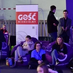 Orneta. Przystań Młodych