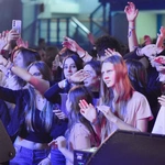 Orneta. Przystań Młodych