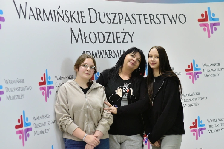 Orneta. Przystań Młodych