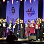 Orneta. Przystań Młodych