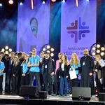 Orneta. Przystań Młodych