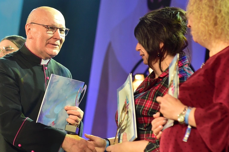 Orneta. Przystań Młodych