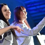 Orneta. Przystań Młodych